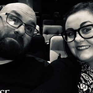 Meet your Posher, Shasta